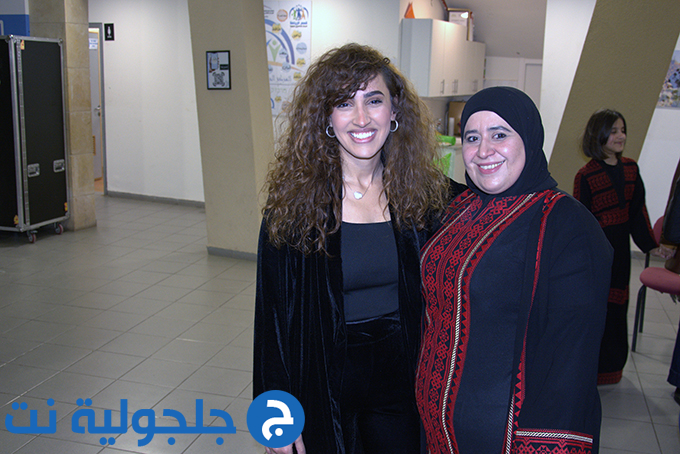 أمسية تلخيص سنة 2025 للمركز الجماهيري جلجولية وعرض خطة عمل 2026 بروح الحصانة المجتمعية